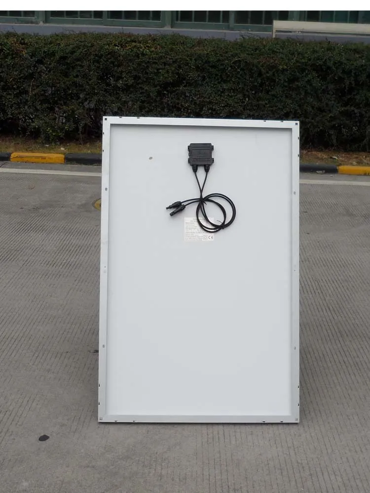 Портативный солнечный комплект солнечная панель 12 в 100 Вт контроллер заряда