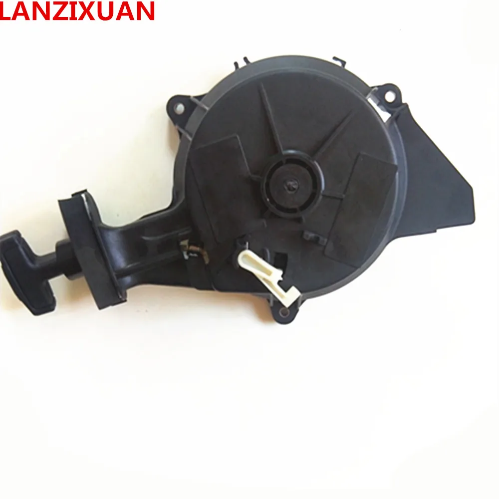 Подвесные моторы F4 04130000 для Parsun HDX F5 4 тактный стартер в сборе|outboard motor|motor outboard