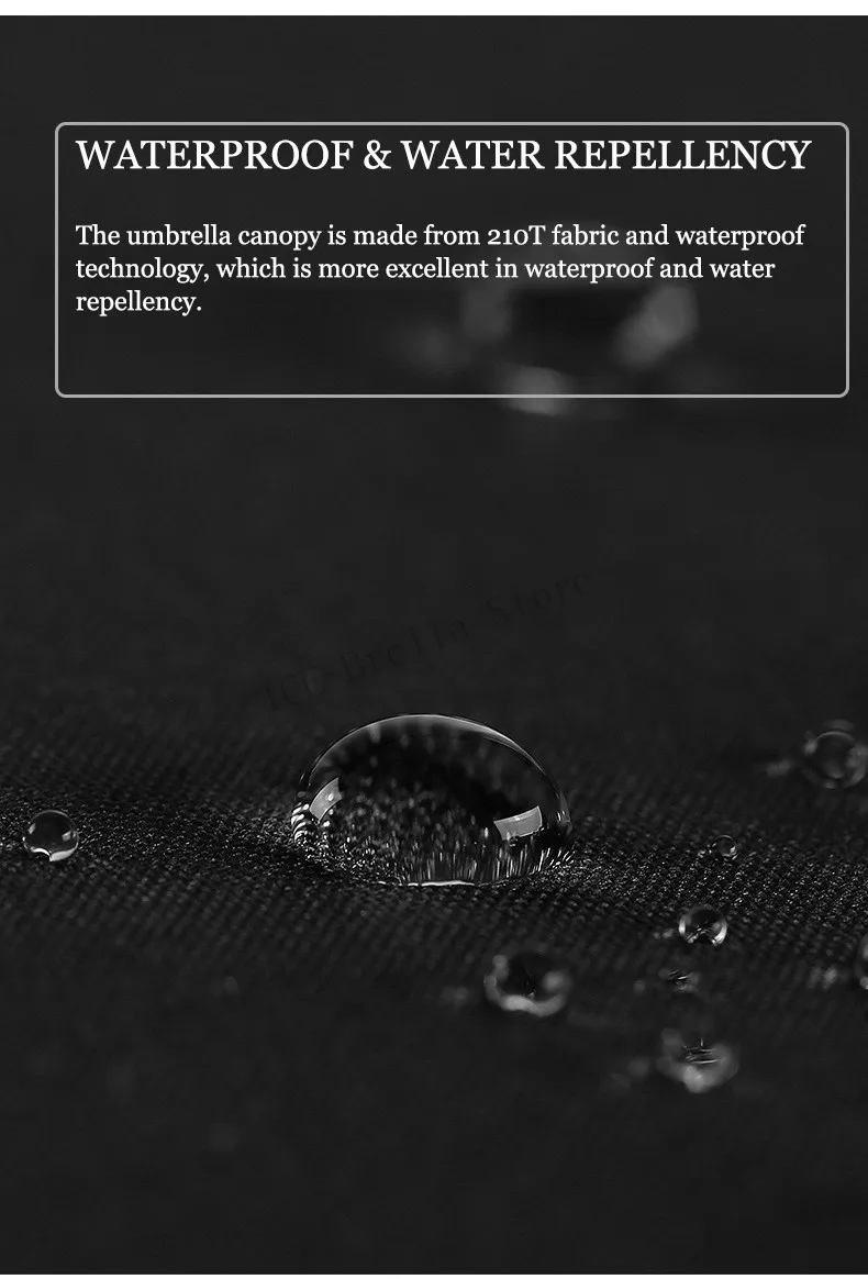 Ветрозащитный Автоматический бизнес 10K Parapluie большой роскошный автоматический зонт для мужчин большой складной зонт 105 см дорожные Зонты Paraguas