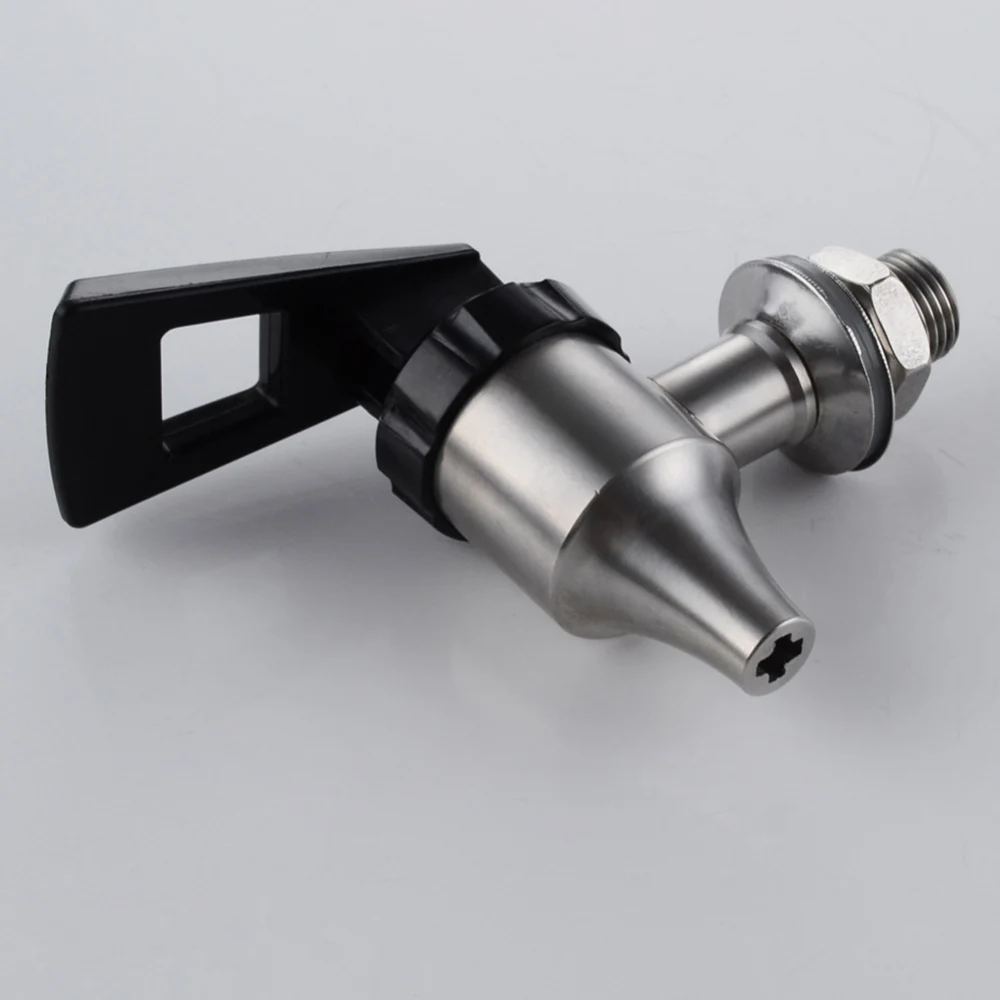 Дозатор для вина пива сока нержавеющая сталь|Другие инструменты бара| |