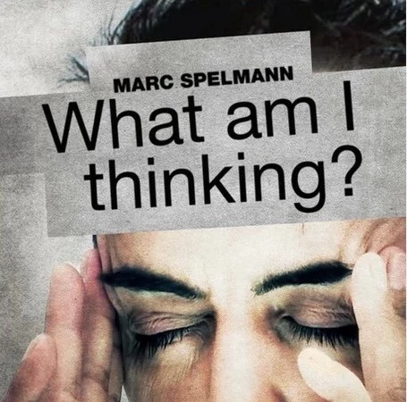 

What Am I Thinking by Marc Spelmann Magic Tricks