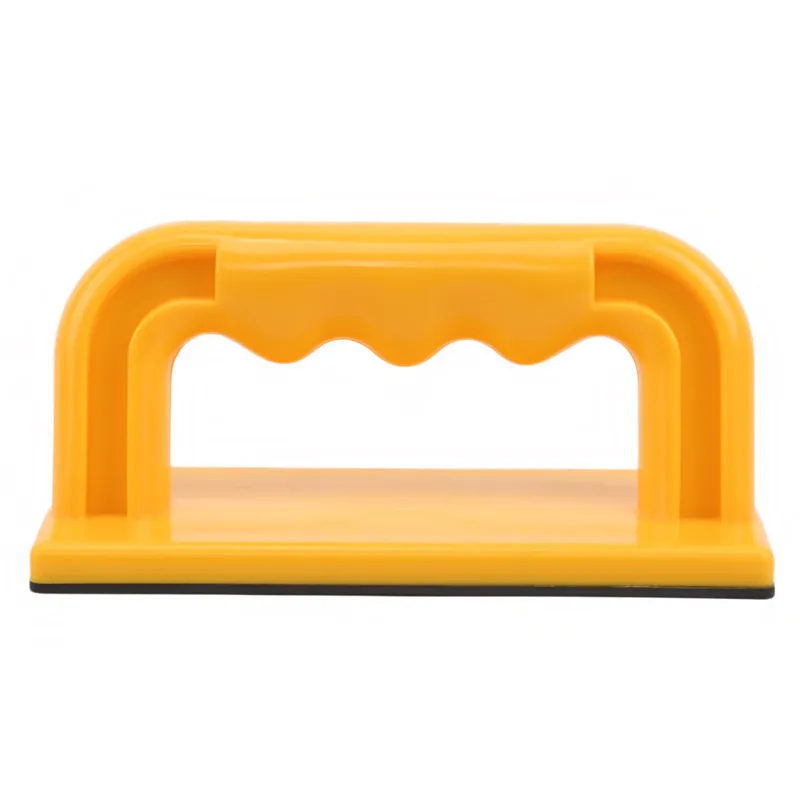 Эргономичный фрезерный станок с прочной ручкой детали для стола