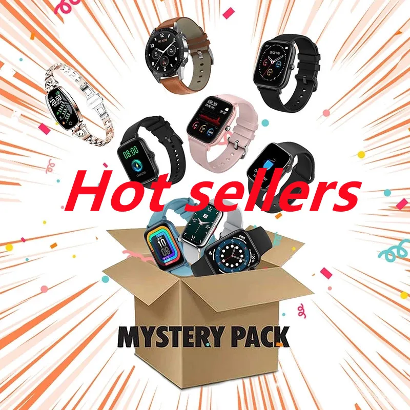 

2021 Super Hot Sale 100% Winning Lucky Mystery Gift Box Surprise Gift Random Items Electronic Digital Products Christmas Gifts