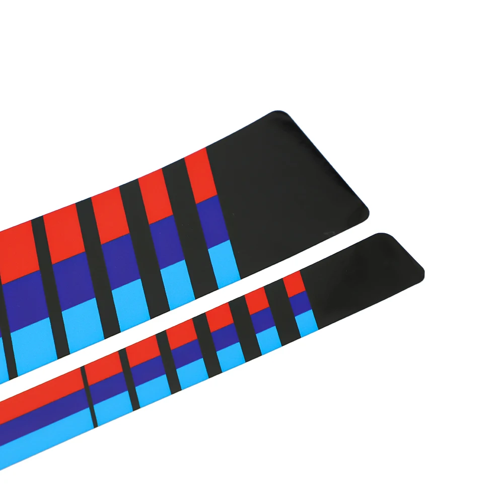 

Motorcycle Wheel Tire Reflective Decal Case sticker Fairing for BMW R1200GS R1250GS Adventure Adv R 1250 1200 GS Rim Decoration