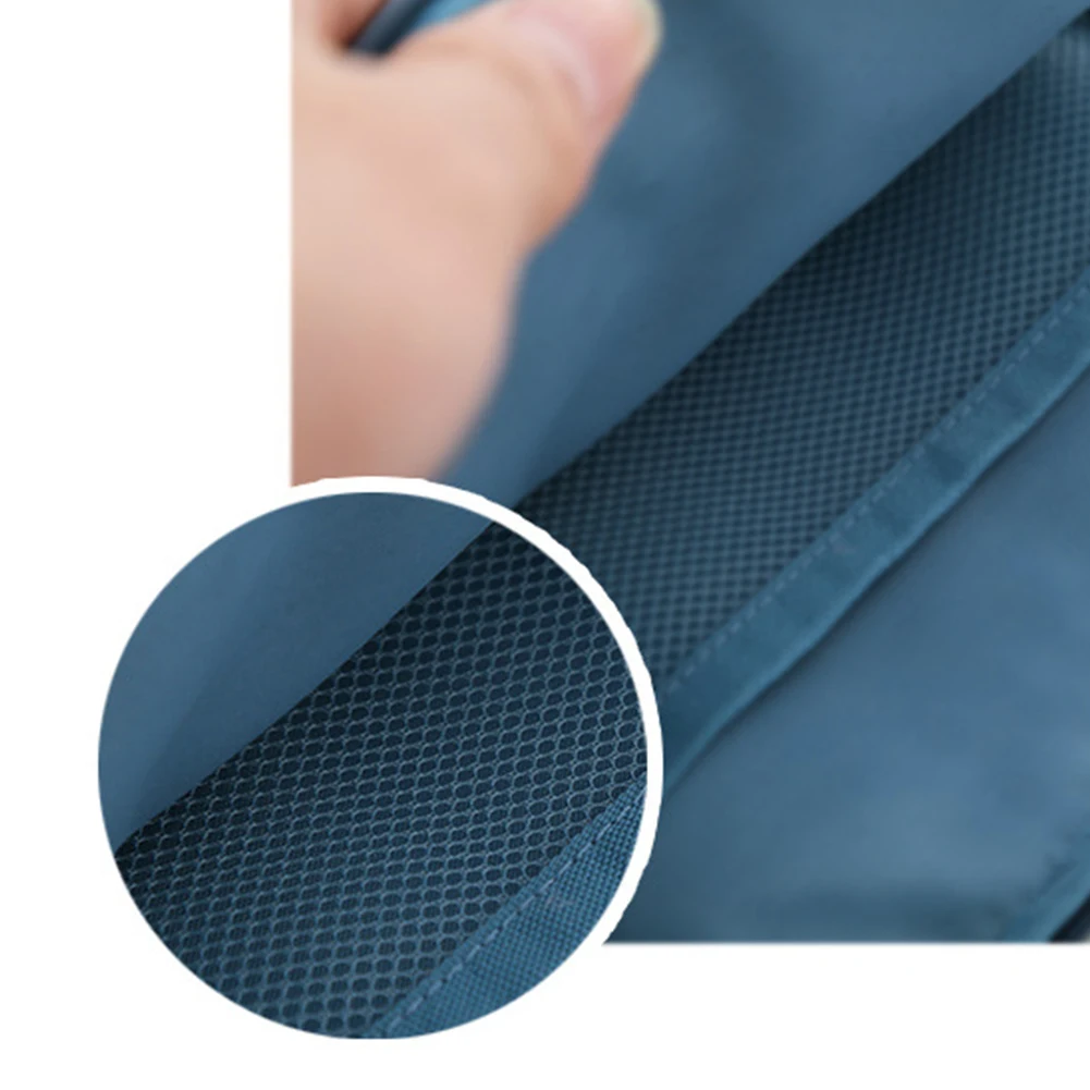 Двухслойная многофункциональная сумка для хранения плотный водонепроницаемый