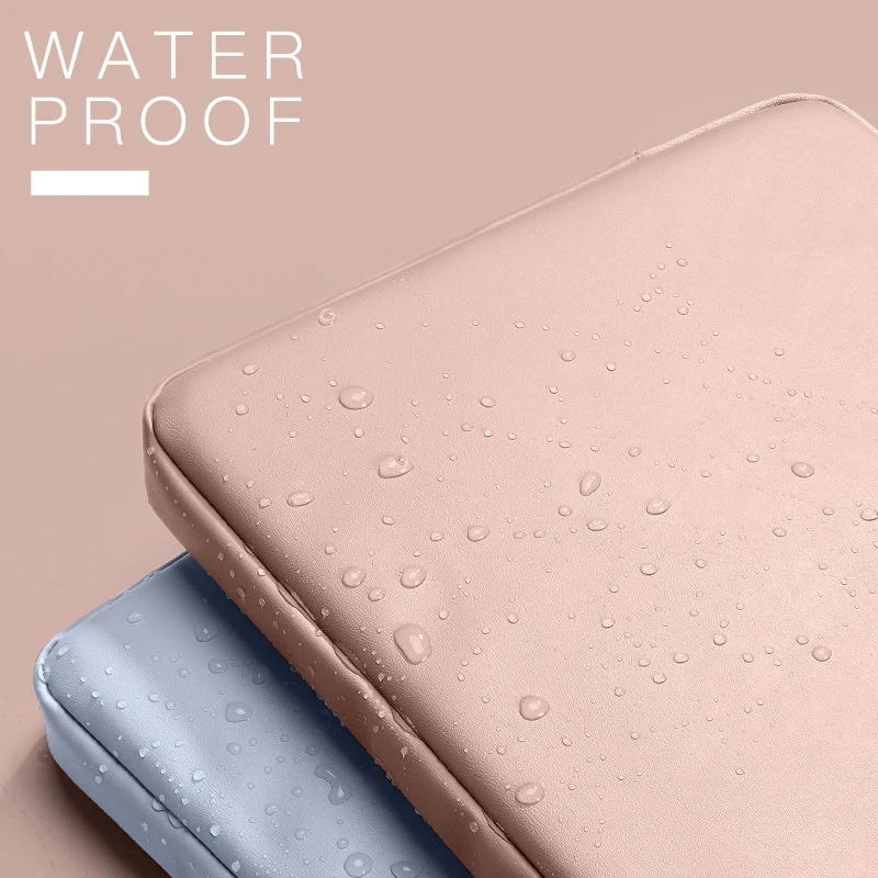 Чехол для ноутбука 12 13 3 14 15 6 дюймов сумка Macbook Dell HP Acer Lenovo чехол Huawei Xiaomi |