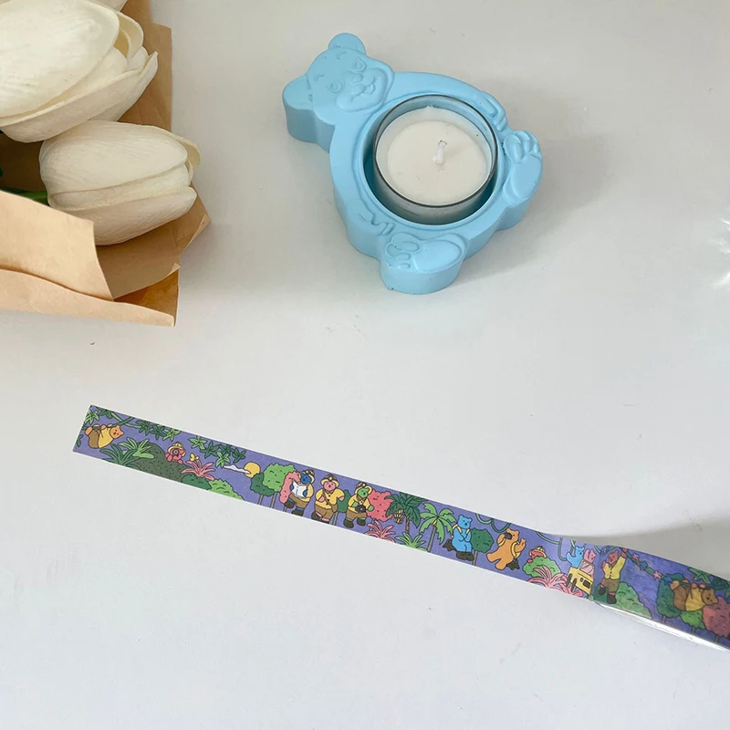 

Декоративная лента Blinkslike SZSWT0715