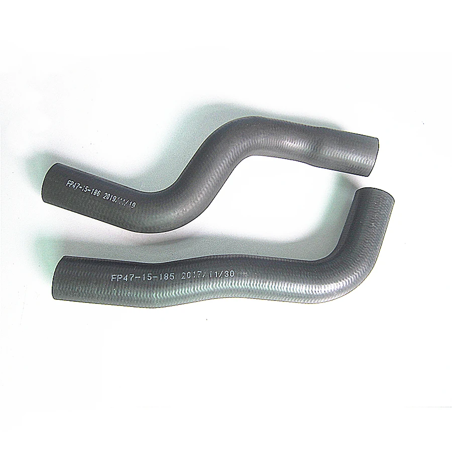 

Car accessories FP47-15-185 cooling system radiator water hose for Mazda 323 family protege PF 1.8 engine Premacy 1998-2010