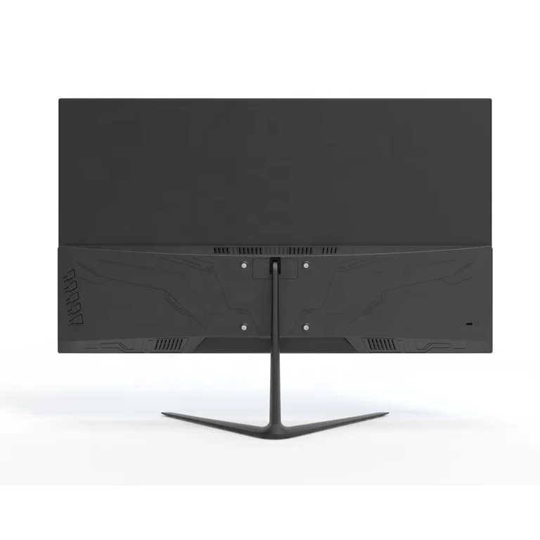 売る LEDディスプレイパネル,23.8インチ,75hz,1080p,16:9フレームレス,ワイドコンピュータ,PCモニター