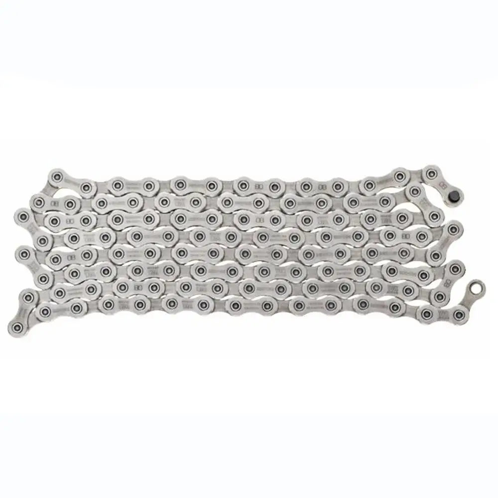 HG701 110 Links ULTEGRA DEORE XT HG701 HG700 цепь 11 скоростей горный велосипед цепь велосипеда HG6800 CN-HG701 MTB шоссейные велосипедные цепи - Цвет: HG701 110 Links