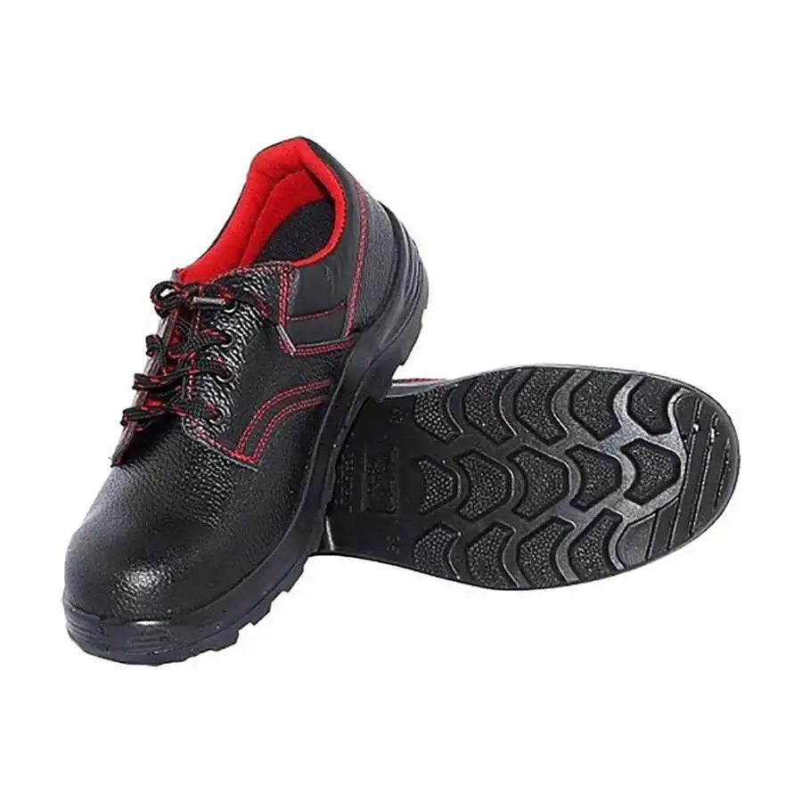 Pars Hsc 110 S2 Steel Toe Winter Business Shoe NO.: 41