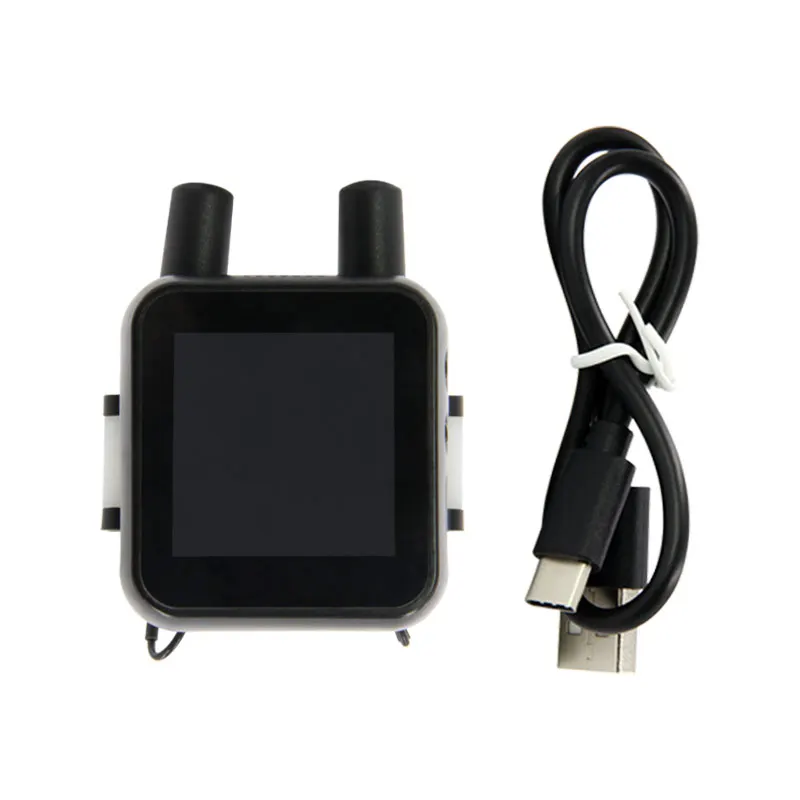 LILYGO®TTGO T-WATCH SIM868 версия ESP32 WIFI/Bluetooth емкостный сенсорный экран GPS GSM IOT для arduino |