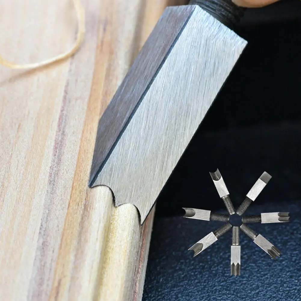 

Multiple Styles Woodworking Blade Edge Corner Plane 45 Degree Bevel Manual Planer Chamfering And Trimming Accessories