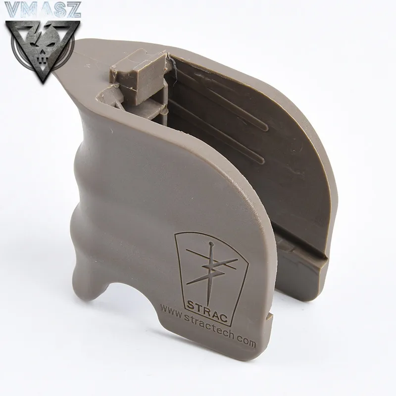 St Mag Well Grip