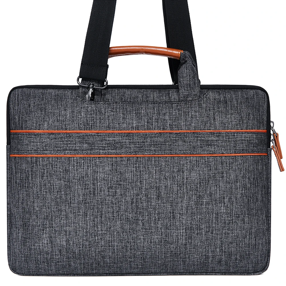 Сумка для ноутбука Domiso многофункциональная ударопрочная сумка с ручкой