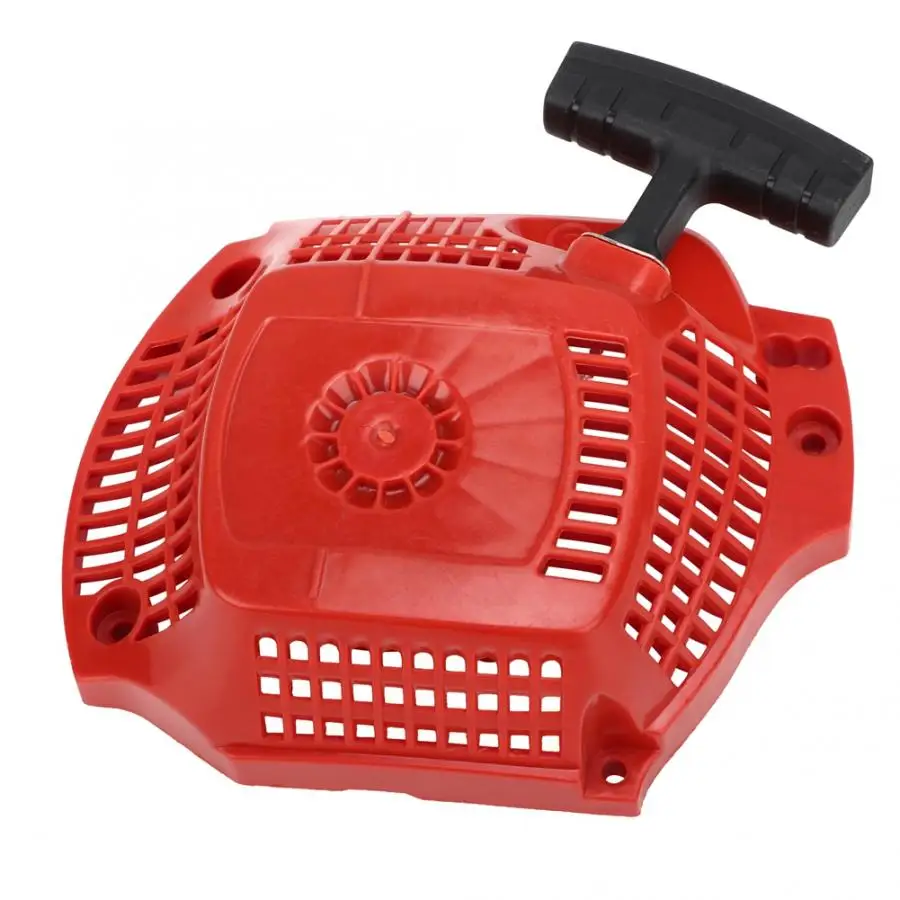 Стартер для бензопилы стартер аксессуары пилы подходит Husqvarna HUS435/440|Детали