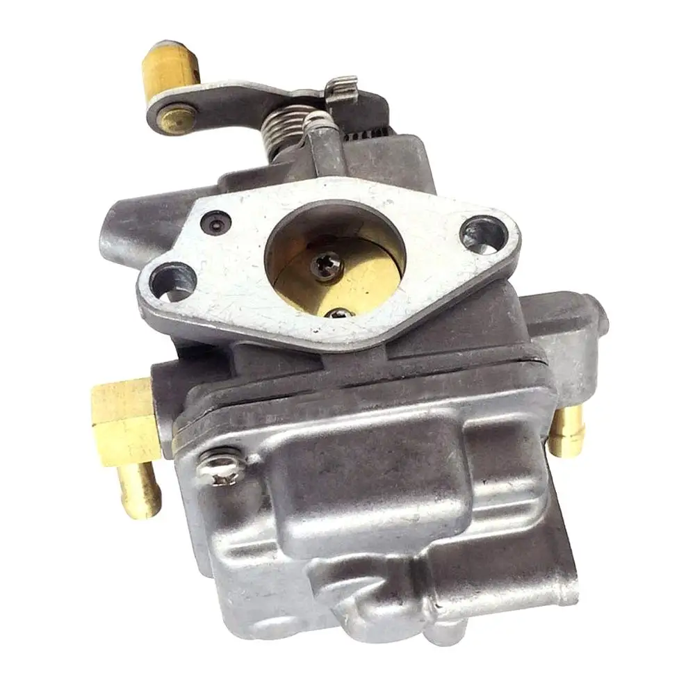 

Карбюратор подвесного двигателя Carbs Assy для 4-тактного лодочного мотора Yamaha 6HP