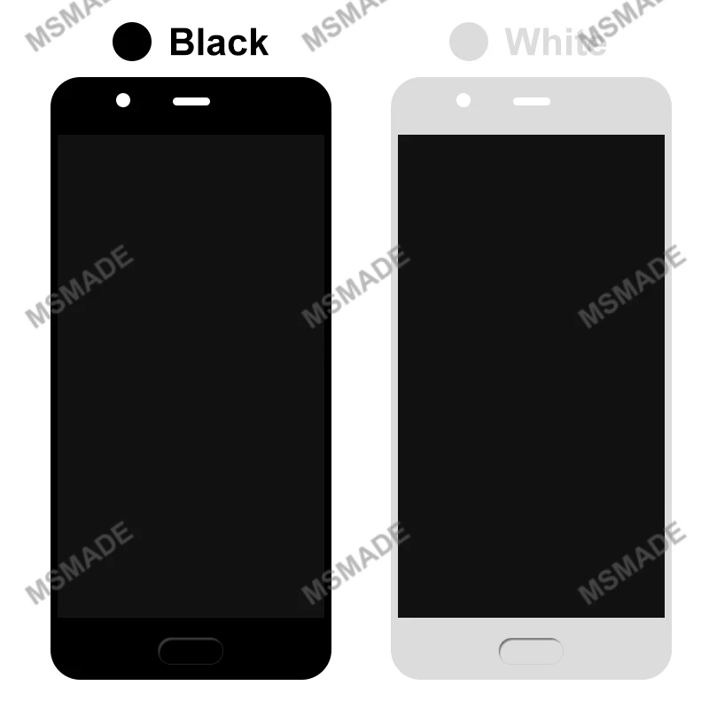 Pantalla LCD Original de 5,1 pulgadas para Huawei P10, digitalizador de pantalla t&aacute;ctil para HUAWEI VTR-AL00, VTR-AL01, VTR-L09, P10-2