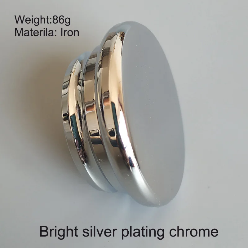 Dscosmetic diy shaving brush handle part metal | Красота и здоровье