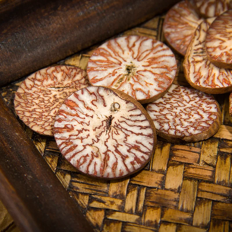 

BING LANG SEMEN ARECAE ARECA-NUT SLICED ARECAE SEMEN BING LANG PIAN