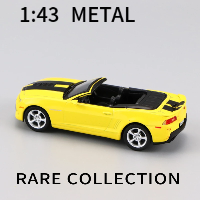 

1:43 IXO CHEVROLET VERANEIO 1987 DIECAST CAR MODEL COLLECTION TOYS PERFECT SIZE AND WEIGHT