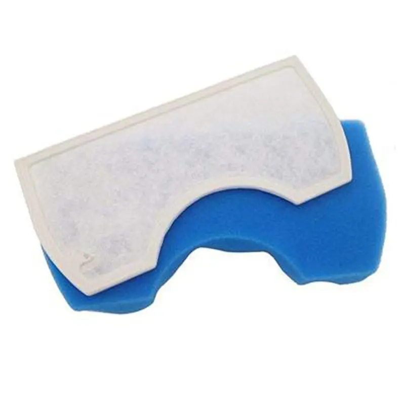 

Blue Sponge Filters Set Vacuum Cleaner Filter for DJ97-00492A SC6520 SC6530/40/50/60/70/80/90 SC68 Spare Parts