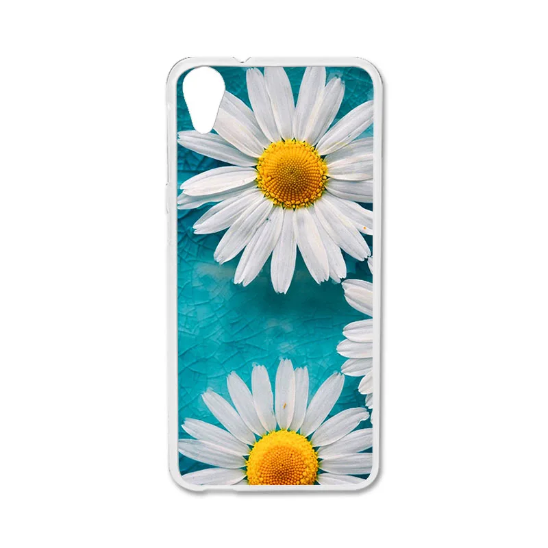 AKABEILA силиконовый чехол для htc Desire 626 628 чехол s Мягкий ТПУ для htc 526 326 826 728 820 чехол s чехлы Капа Бампер корпус оболочка - Цвет: Q103