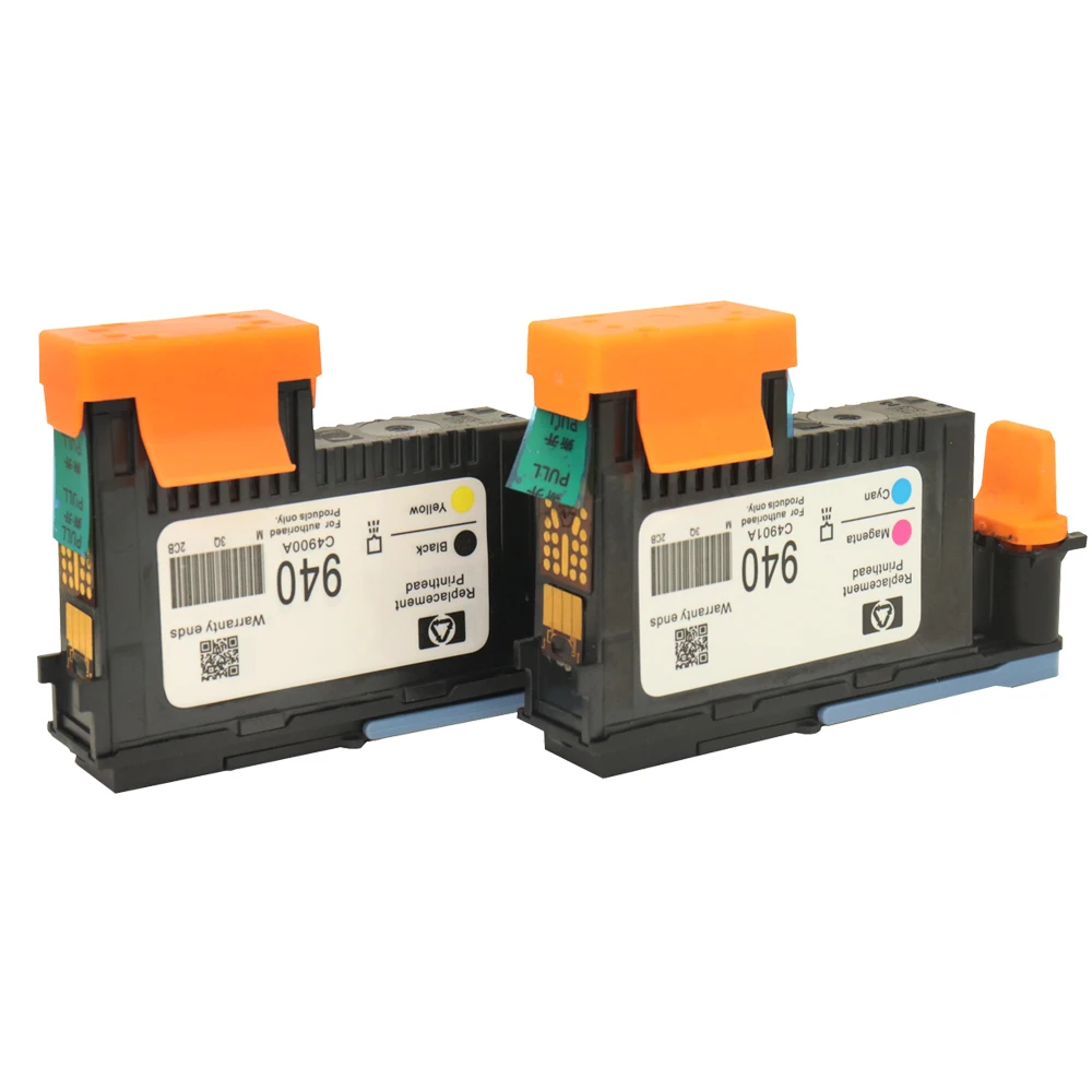Печатающая головка для принтеров HP 940 C4900A C4901A печатающая Officejet Pro 8000 8500 8500A A809a A809n