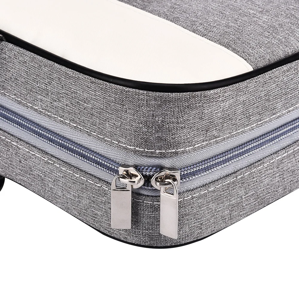 Портативный шарнирный держатель сумка чехол для Zhiyun Smooth 4 DJI OSMO Mobile 2 Freevision VILTA-M Pro