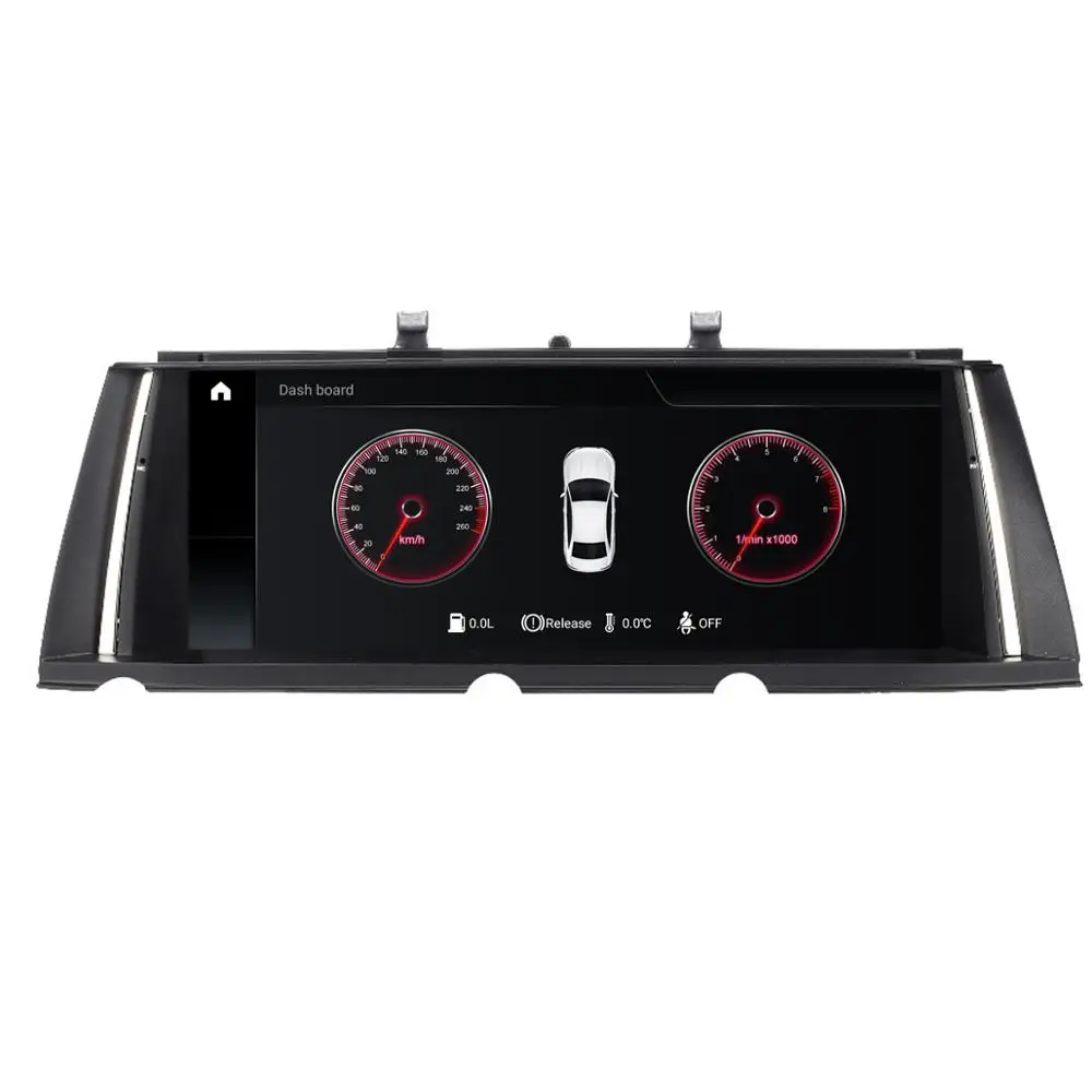 COIKA 8 ядерный процессор Android 10 0 система автомобильный Радио плеер для BMW 7 серии F01