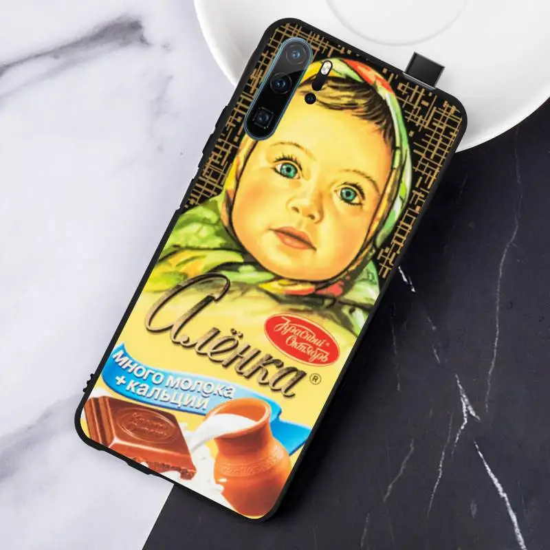 

alenka bar wonka chocolate Phone Case For Huawei honor Mate P 10 20 30 40 Pro 10i 9 10 20 8 x Lite
