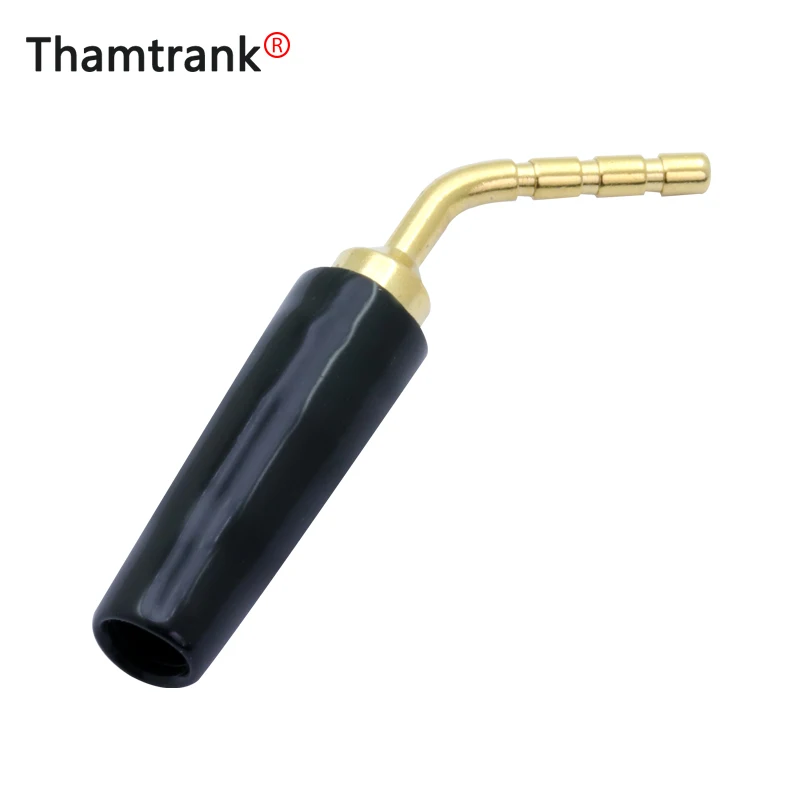 10 шт./лот ангельские штифты 2 мм банановые штекеры акустические клеммы AMP FIER Винты