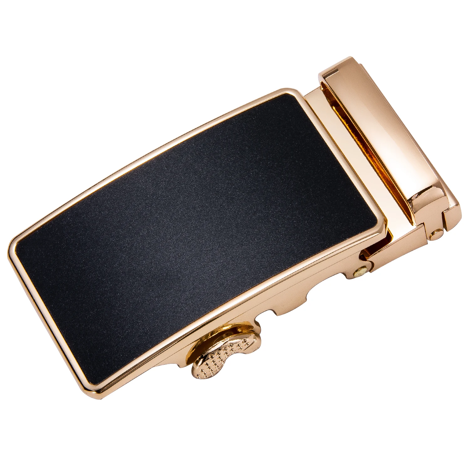 Модные автоматические пряжки для ремней мужчин высокого качества Дизайнерские