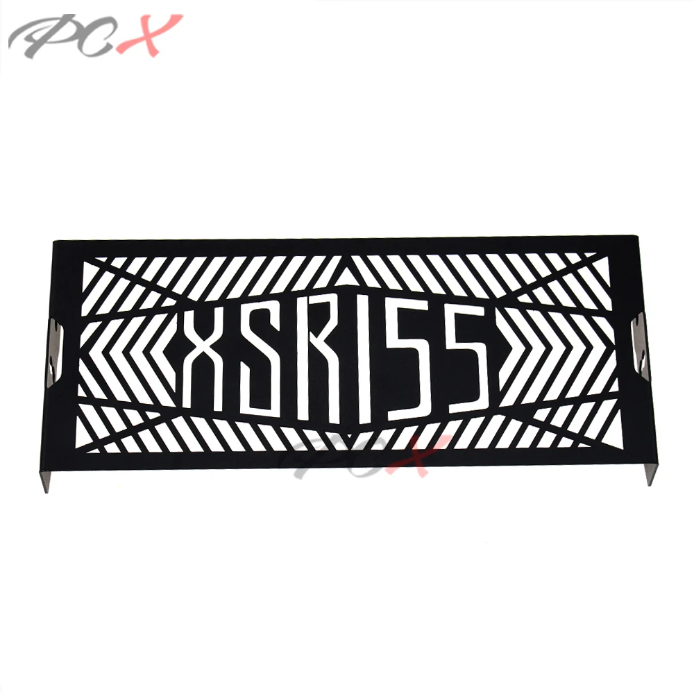 

XSR 155 2019 2020 moto radiateur Grille garde couverture protecteur pour YAMAHA XSR155 moto accessoires