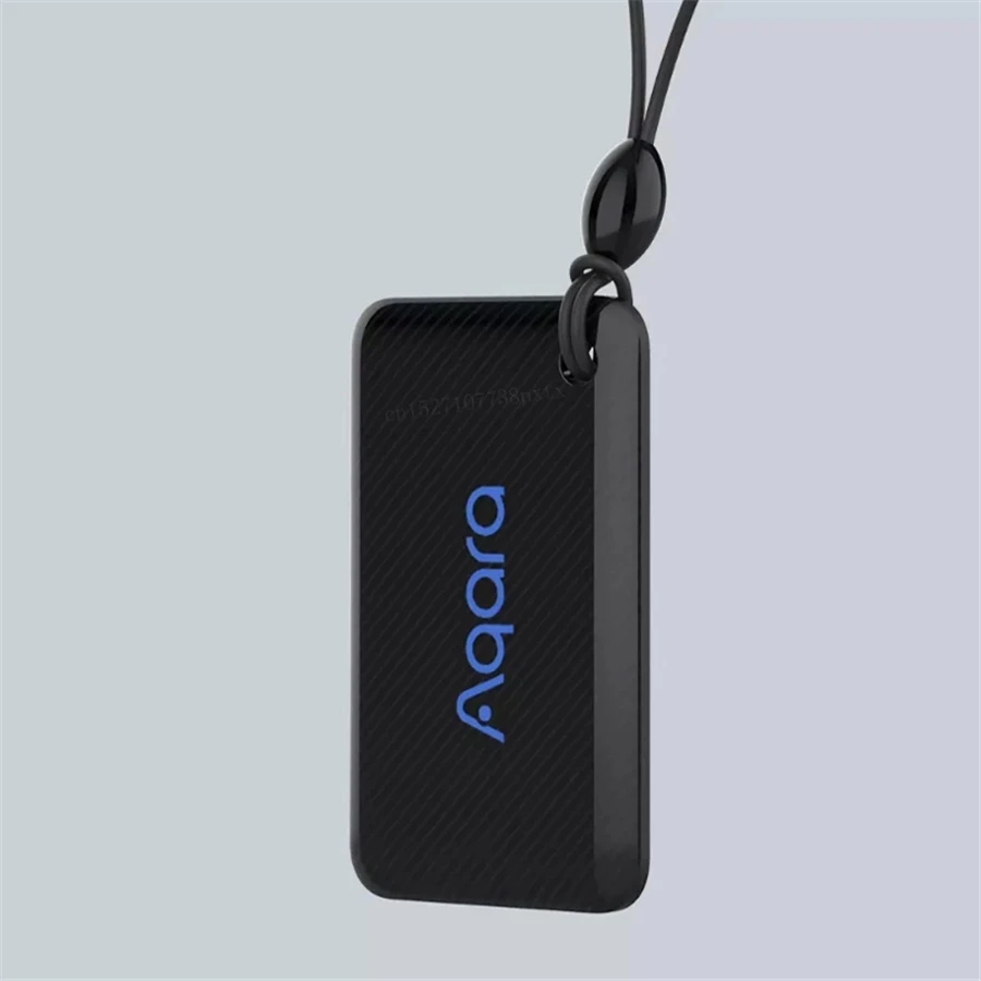 Умный дверной замок Aqara NFC карта поддержка смарт Дверной серии N100/N200/P100 управление