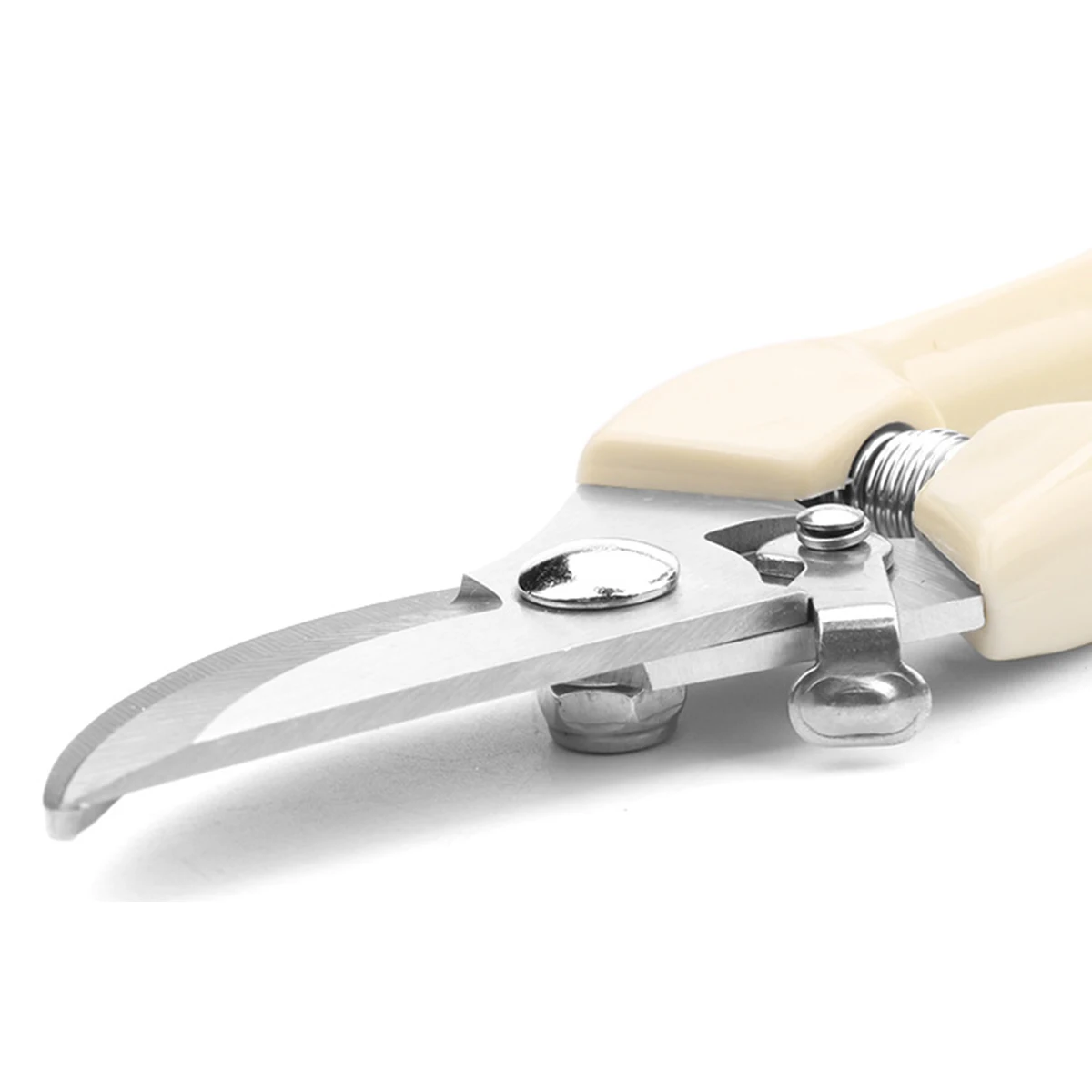 Ножницы из нержавеющей стали для обрезки растений многофункциональный секатор