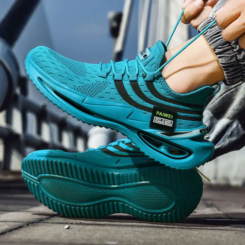 

Sports Shoes For Men Running Sneakers Men Sport Shoes Men'S Yellow Sneakers Tennis Basket Chaussure Homme Boty Zapatillas Hombre