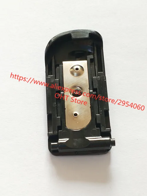 Для Canon 270EX II крышка аккумулятора вспышка аккумуляторная батарея Новинка