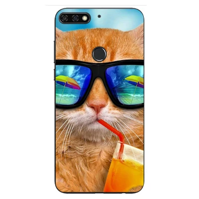 ТПУ мягкий чехол для lenovo K9 Note силиконовый чехол для lenovo K9 Note K9NOTE 6,0 дюймов чехлы - Цвет: w14