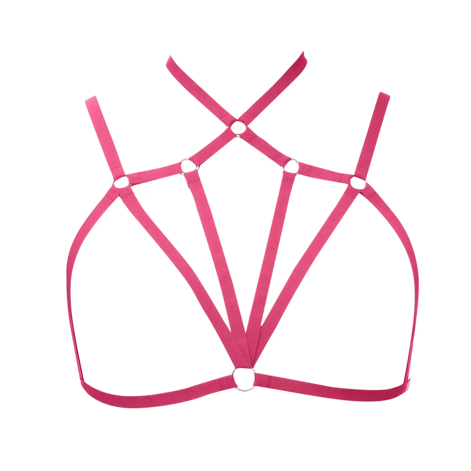 

Женское нижнее белье, корсет, однотонный кружевной бюстгальтер, ажурное муслиновое нижнее белье на косточках, женская летняя Пижама, экзоти...