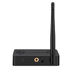 Аудиопередатчик TX13 Bluetooth 5,0, 3,5 мм, USB, коаксиальный, оптический, стерео, беспроводной адаптер для ТВ, ПК, гарнитуры