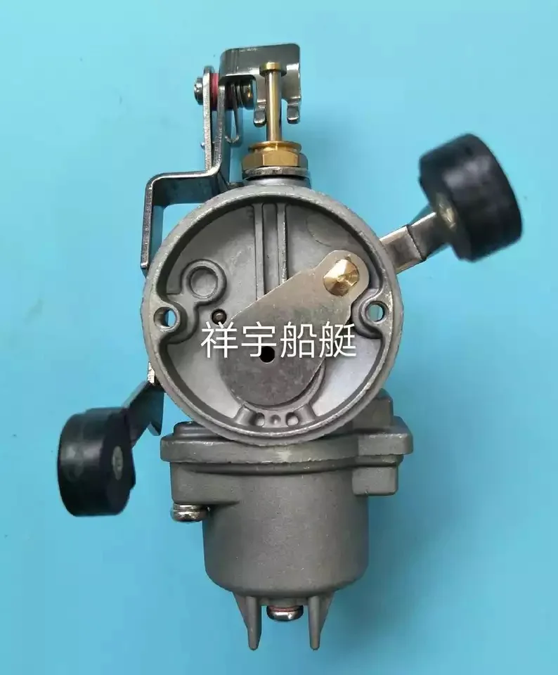 Carburetor for TOHATSU MERCURY & MORE 2T 2HP 2.5HP 3.3HP 3.5HP mariner quicksilver outboards carb boat carburettor mariner motor