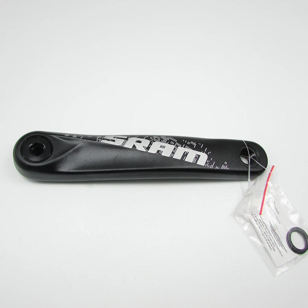 SRAM 10 скоростей 44 т, шатун для горного велосипеда 104BCD, S1000-10, зубчатая пластина, звездочки GXP, полый осевой объем воздуха