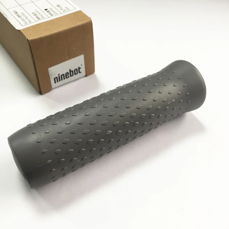 Оригинальная крышка для правой ручки Ninebot MAX G30 умный электрический самокат