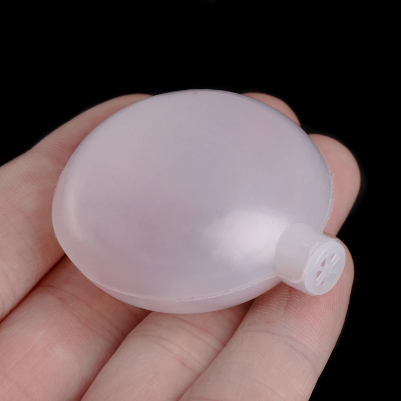 

50 Pcs Plastic Toys Squeakers Noise Maker Insert Accessories Repair Replacement