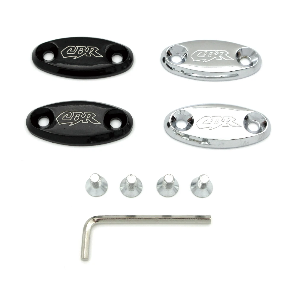 

Крышка для зеркала для Honda CBR600 F4 F4i CBR600RR CBR 600RR 954RR 929RR CBR1000 CBR900RR CBR1000RR