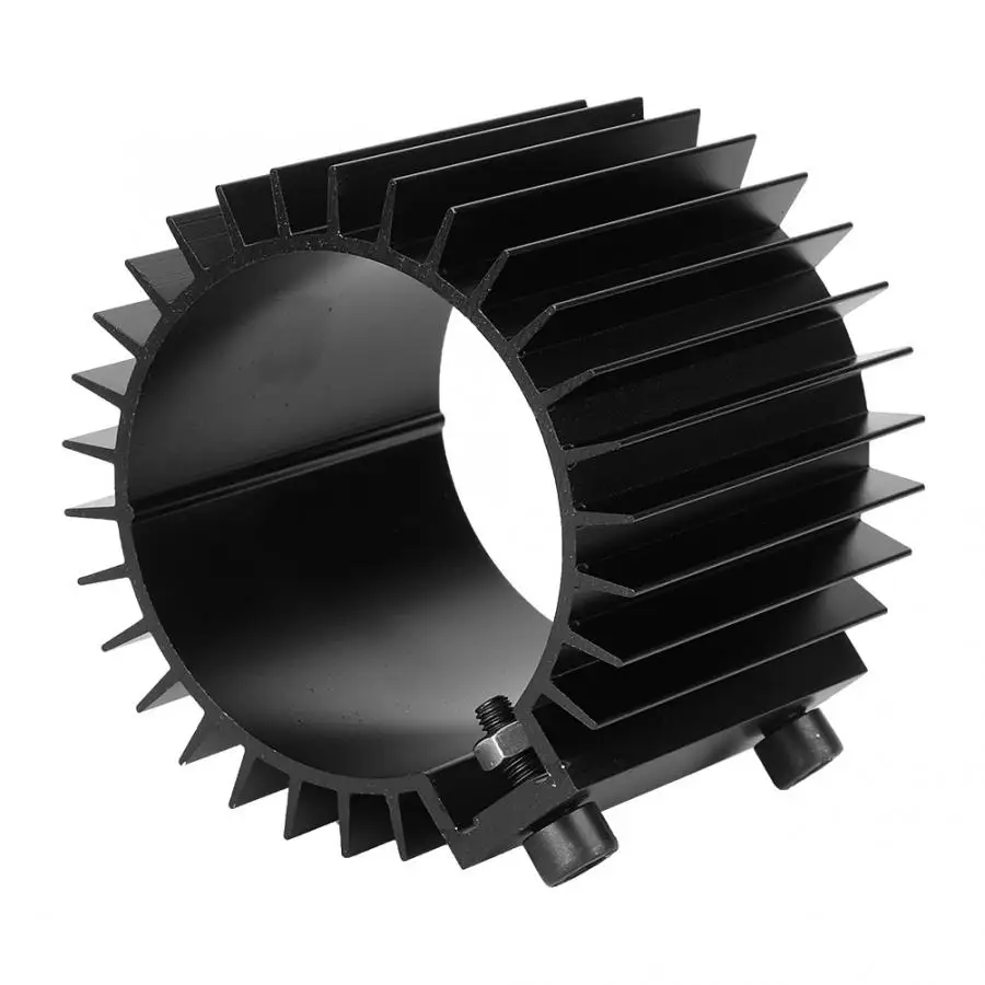 Новинка 100% охлаждающая Крышка для радиатора аксессуар крепления двигателя из