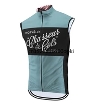 morvelo men sleeveless cycling jersey summer bike vest jersey tops racing sport cycle gilet mtb bike undershirt camisa ciclismo