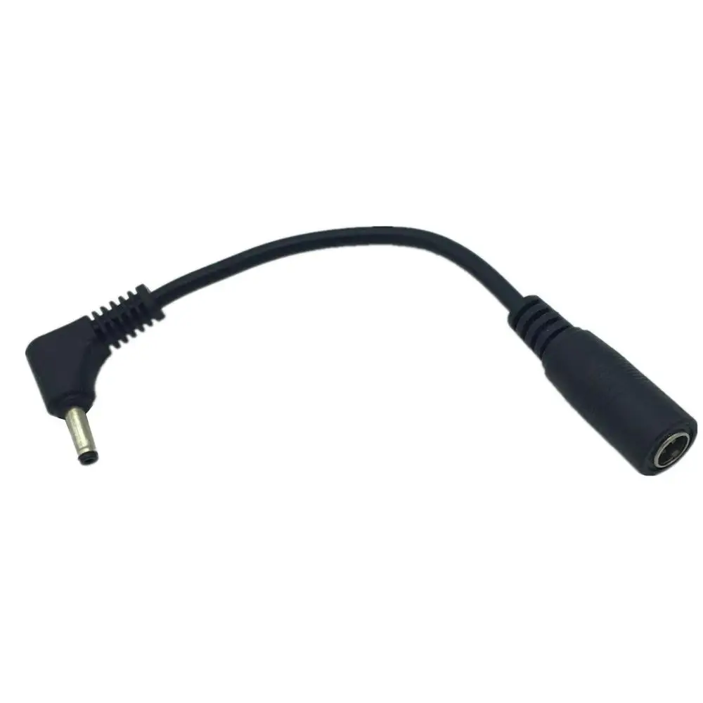 Удлинительный кабель с коротким зарядом питания постоянный ток 5 5x2 1 мм до 3 5x1 35 (5 x