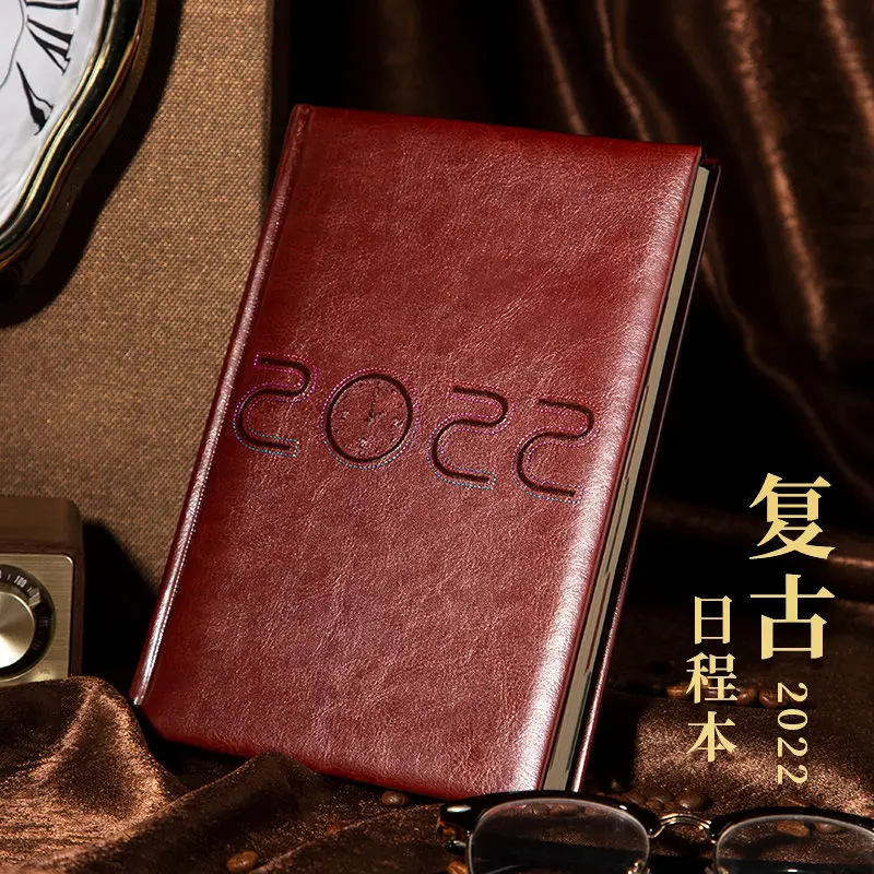 

New Retro Notebook A5 Pop Your Finger Bubble Silicone Notebook Decompression Silicone Bubble Notebook Toy Children’s Gift